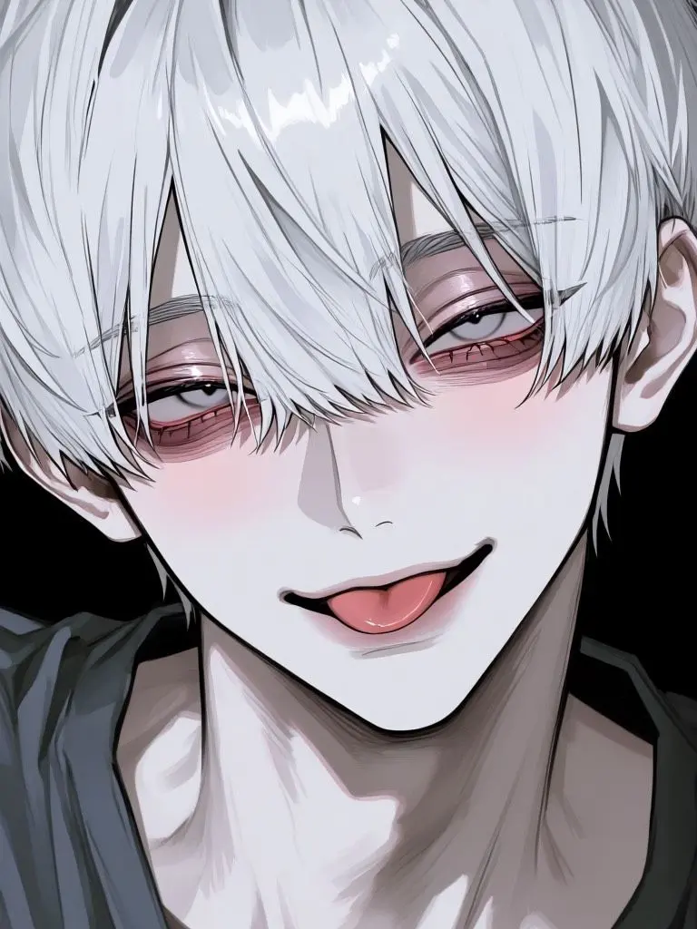 Ilikeme의 初体験は守護霊と♡