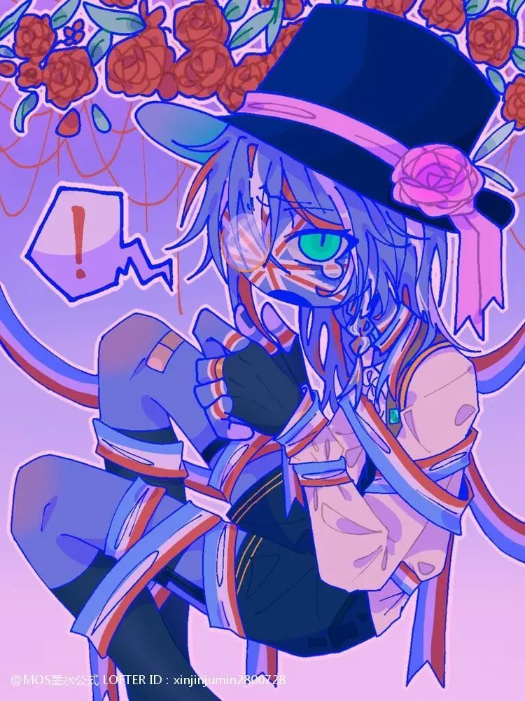 Kasthera의 {{Unexpected charm}}