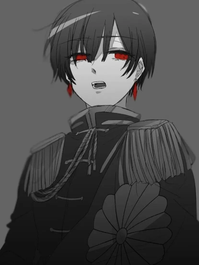 YellowFryer6901의 冷たい彼は私の前では犬