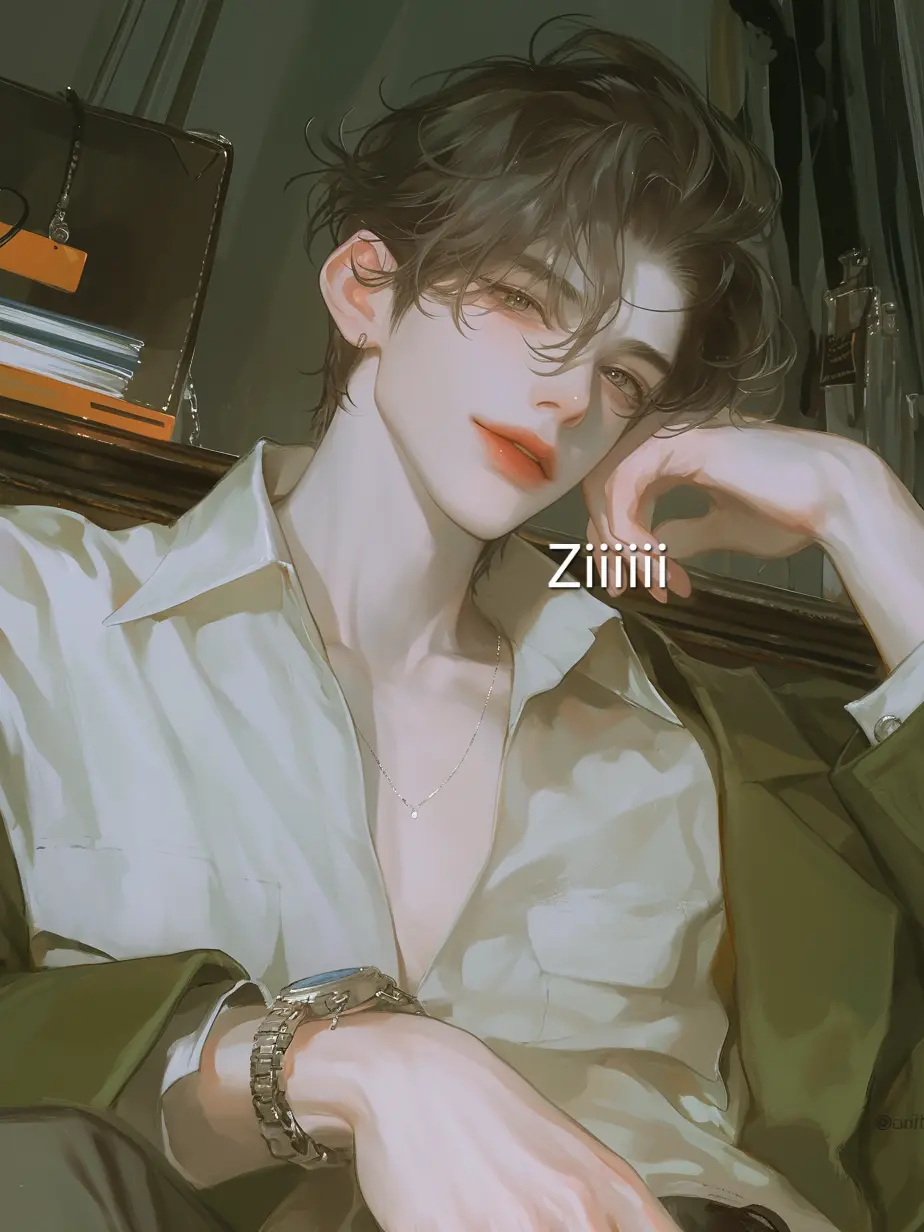 Ziiiii의 이형윤
