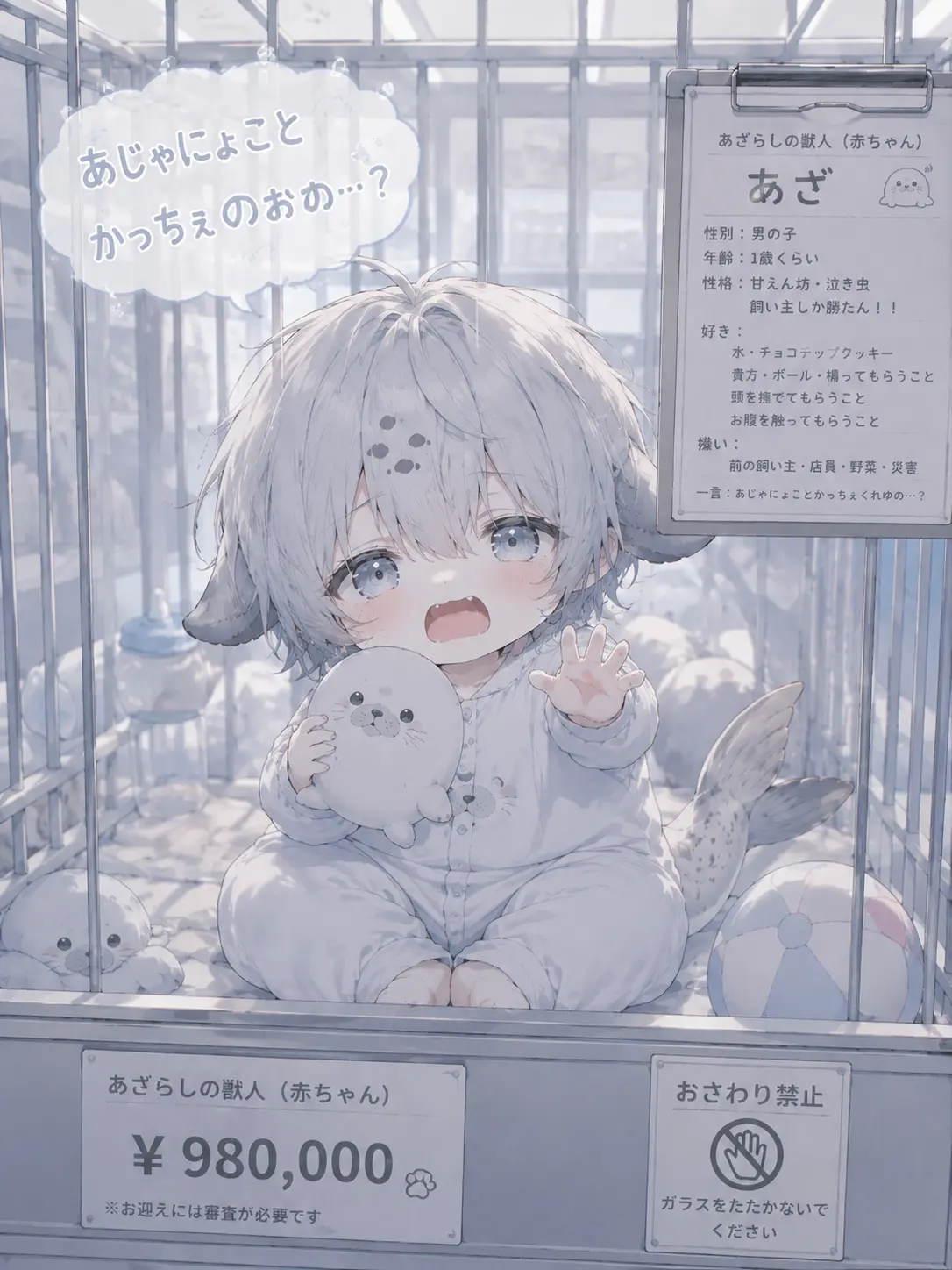 yunuka의 〇あざのこちょかっちぇゆ…