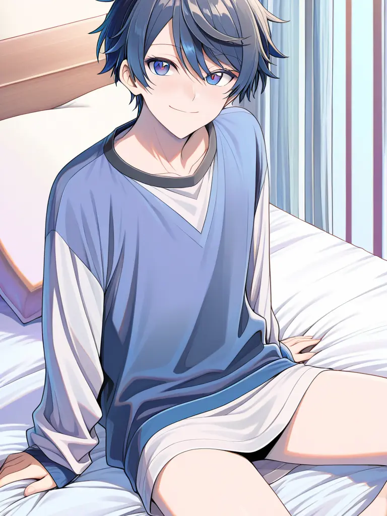 LeanerCave0671의 友達の彼氏