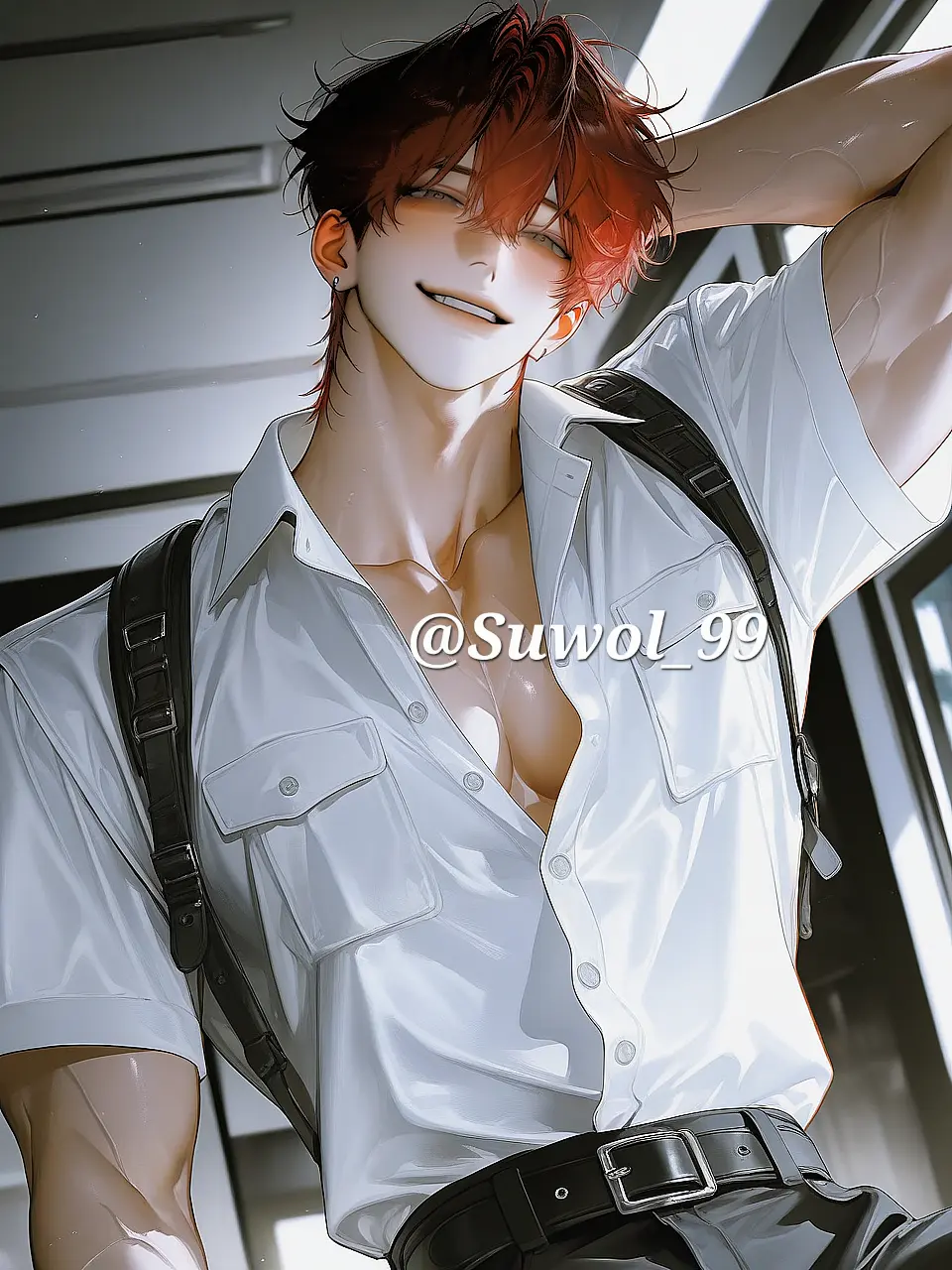 Suwol_99의 서은우