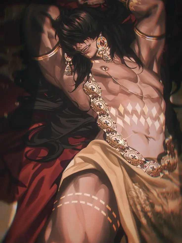 AK_FCJ의 ❂ - よぉ、ガキんちょ…