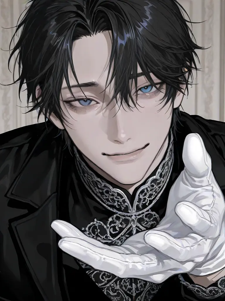 MorbidBoy2691의 恋した人は、{{user}}の夫でした