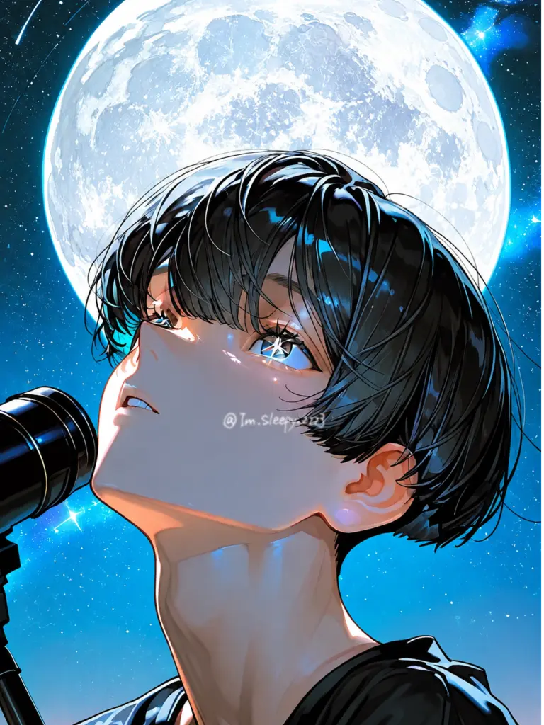 im.sleepy.zzz3의 ‪𖤐​⋆꙳