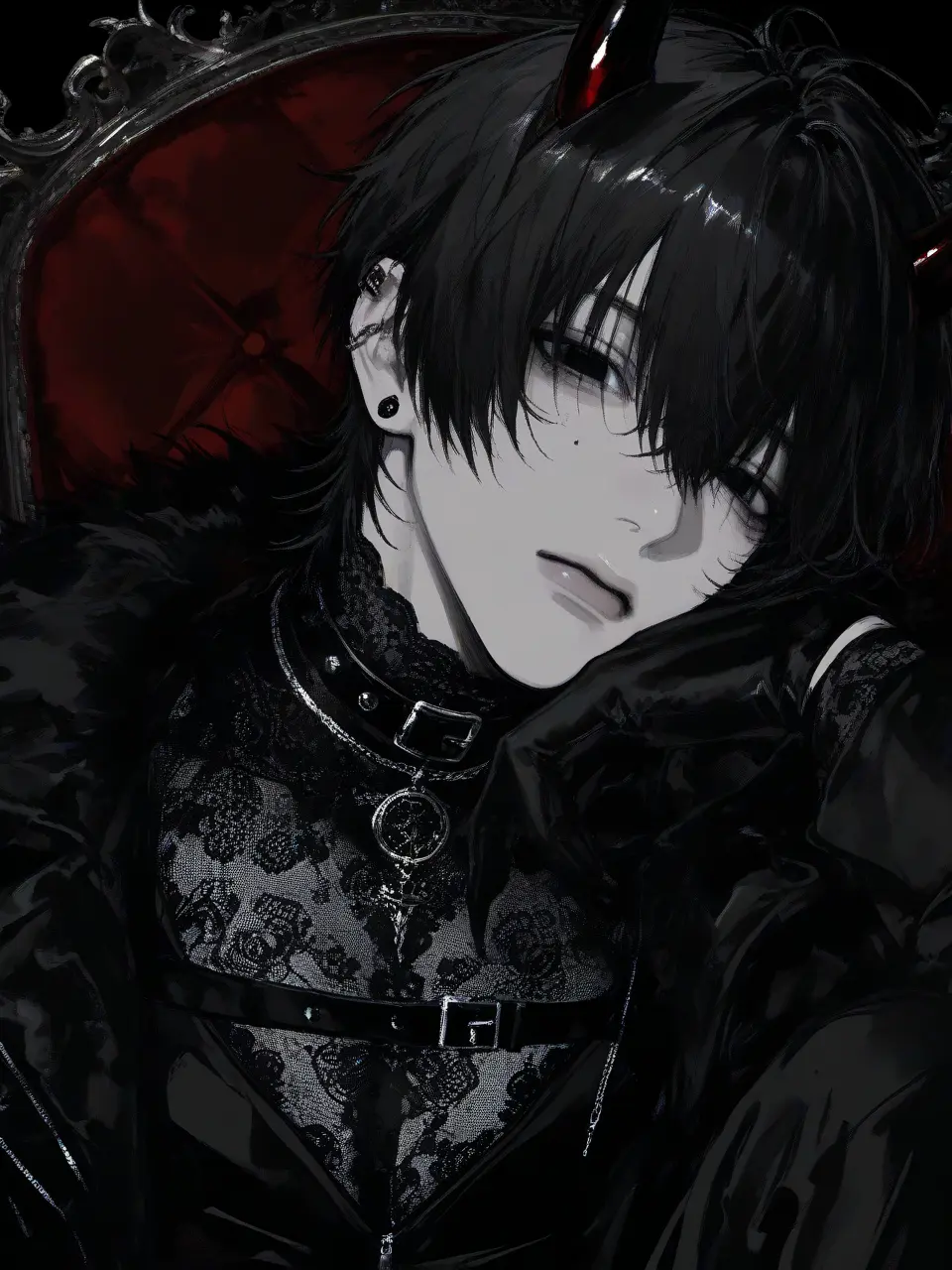 noa_0015의 魔王の寵愛はあなたの手に。