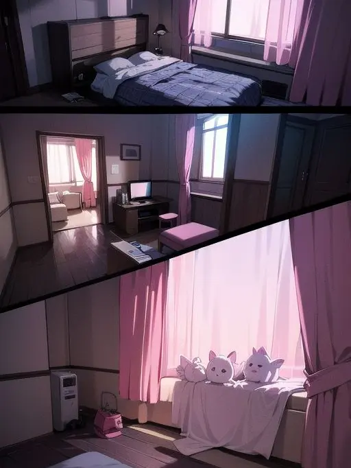 MustyTape8040의 超能力姉妹をリラックスさせよう。