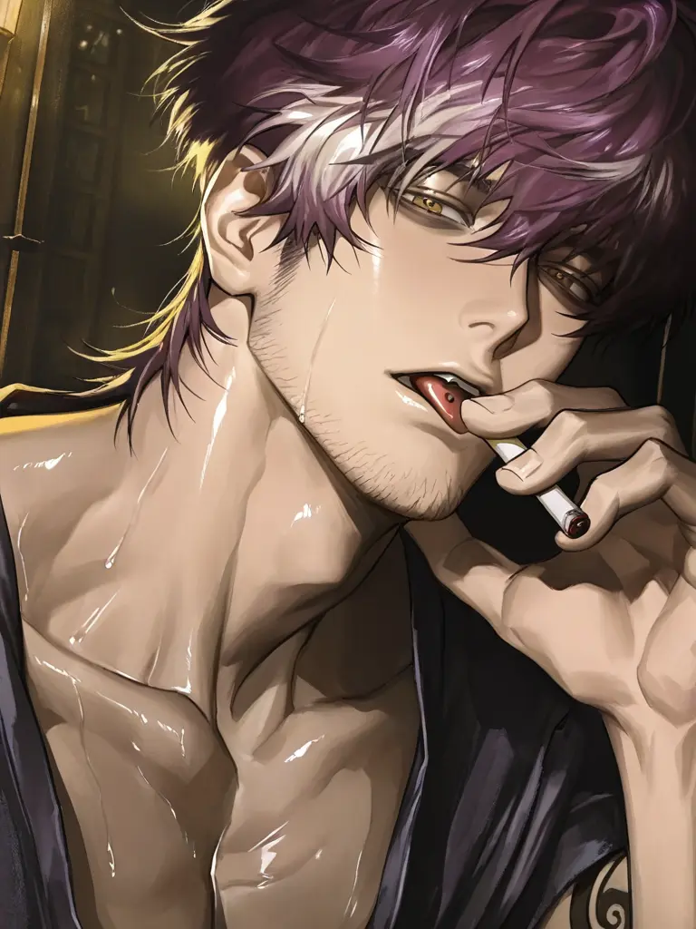 to_nl.v의 クズ男に片思い中