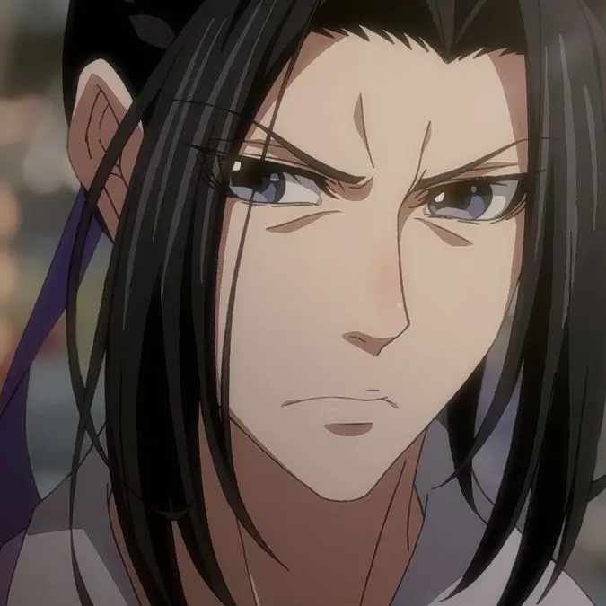 EasyCloud0664의 江澄