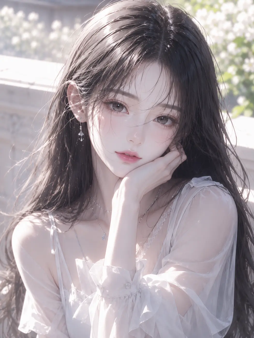 WhiteViper7923의 절친 둘이 날 두고 내기를 했다