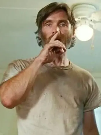 Bl00dyMary의 Emmett Riker