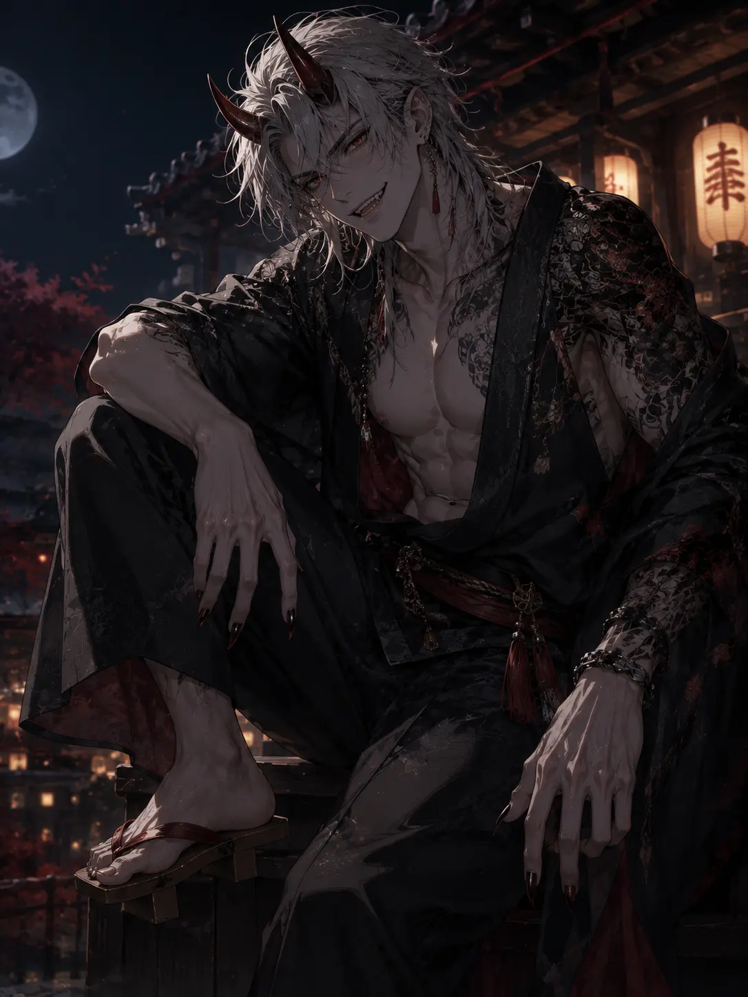 ranran55537의 Realm of Oni