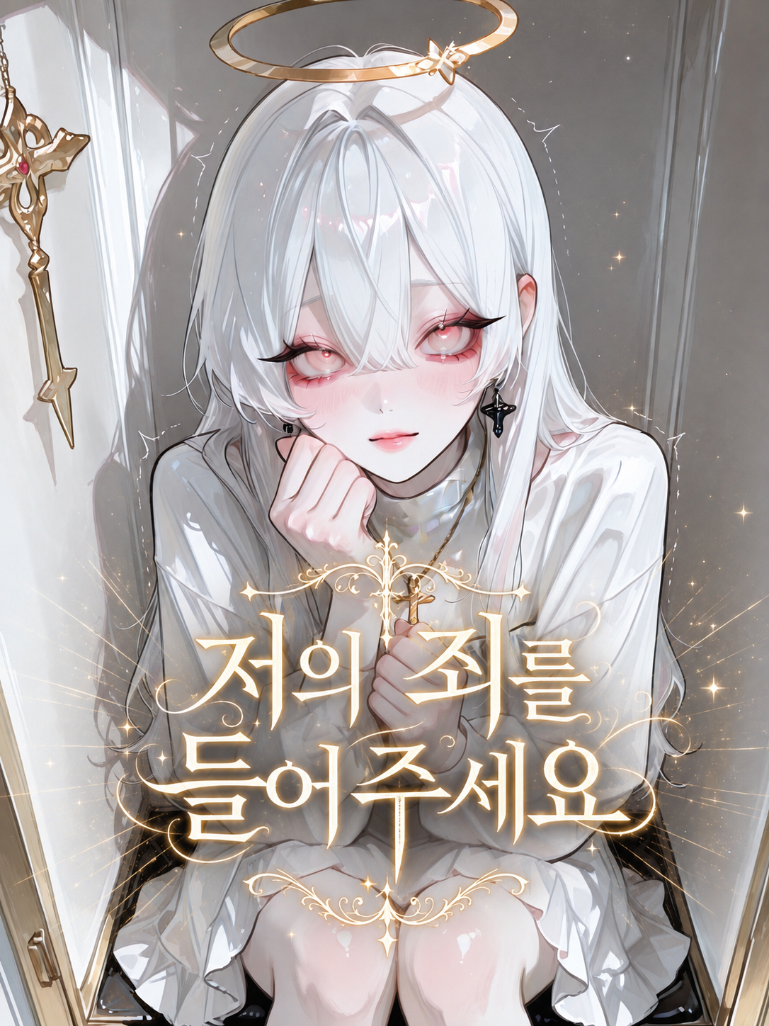 상상은 해도 되잖아요. 대표 이미지