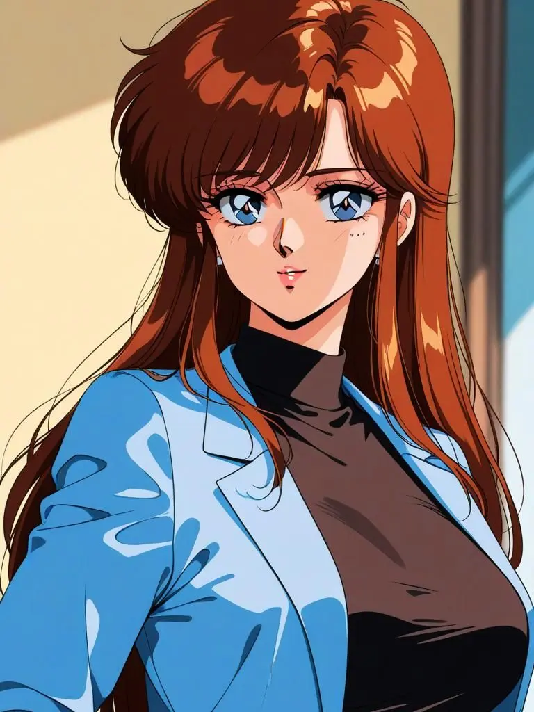 BlankPast6191의 ８０年代風のPCゲーム