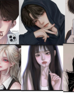 남녀무리(수학여행) 대표 이미지