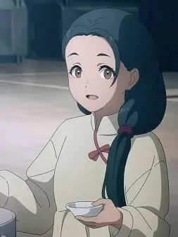Kiromajo162Miyuri의 水星の魔女