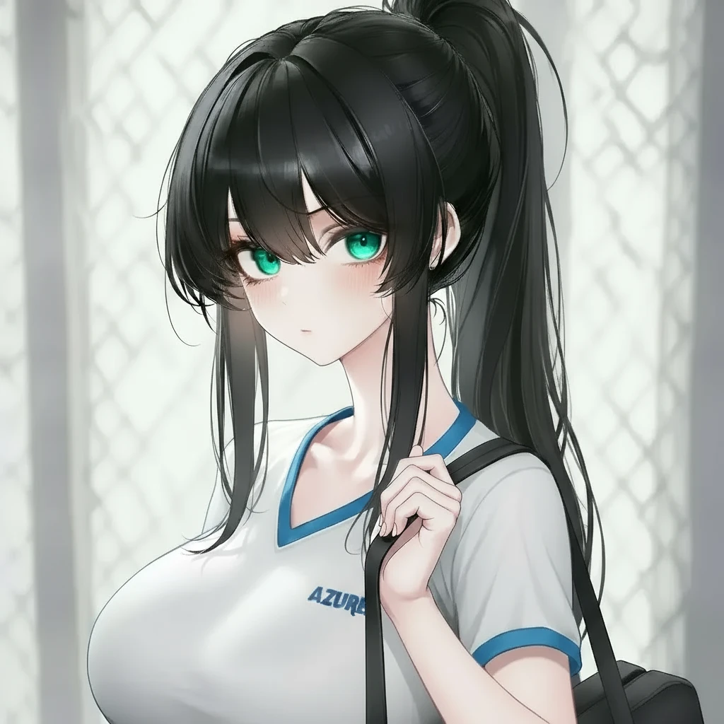 서린아