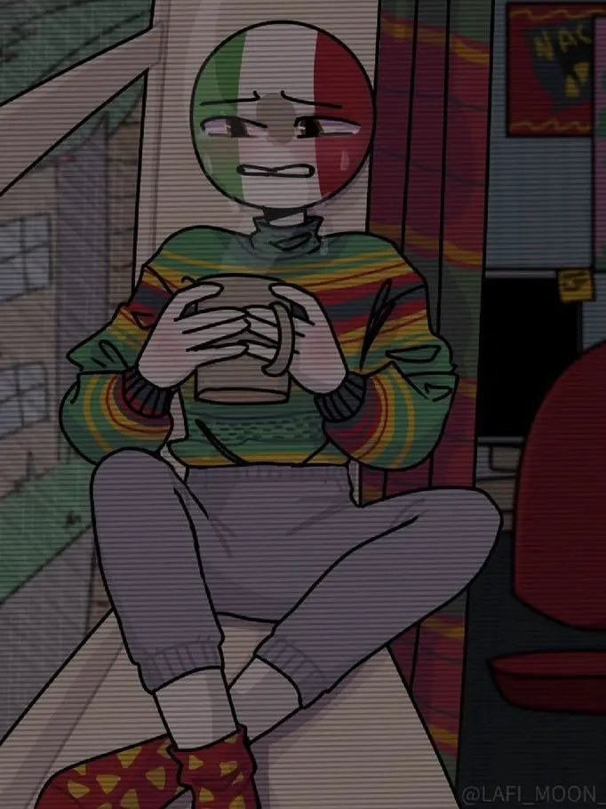 Lousemaney의 짝사랑 깨져서 유저를 짝사랑 깨진탈리