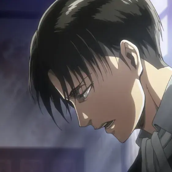 ENFPOL_1225의 리바이 아커만