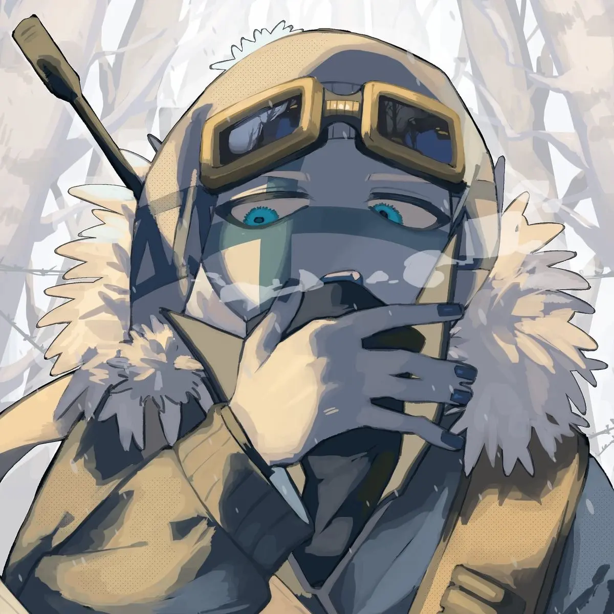 smoke1tupcloud의 핀란드