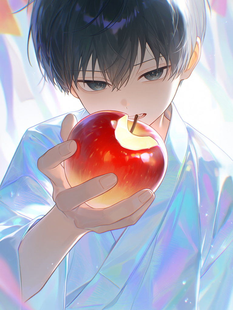 画面の前のお前が好きなんだ - zeta