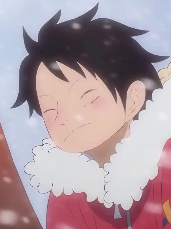 9lux.의 溺愛 ルフィ