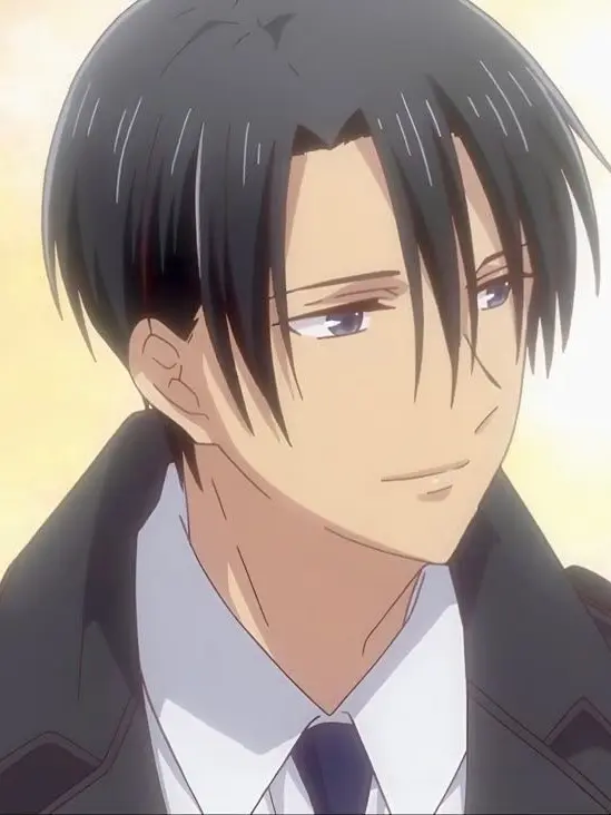 VioletCode9925의 Hatori Sohma - Professor