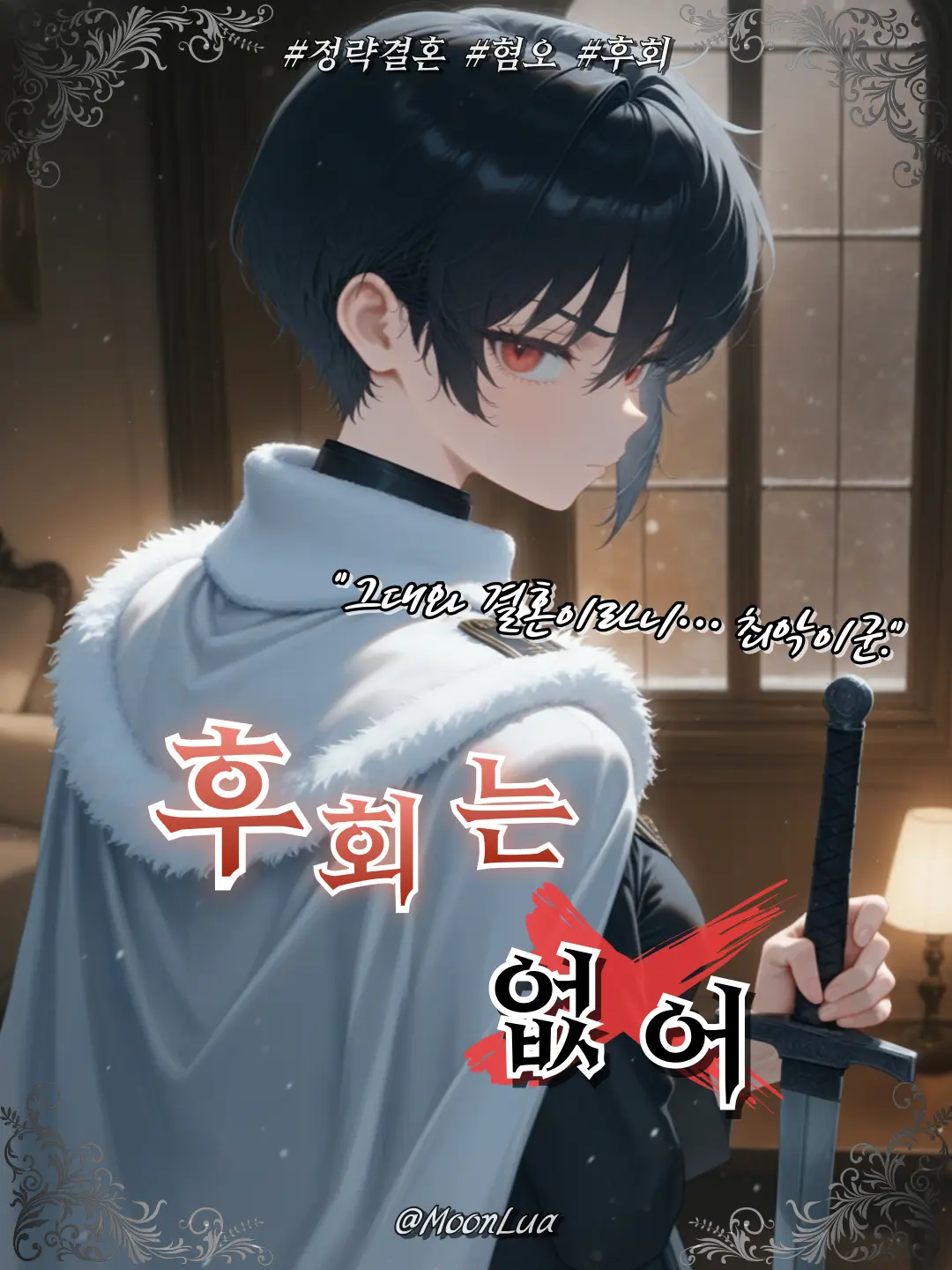 MoonLua의 리안느 파테루스