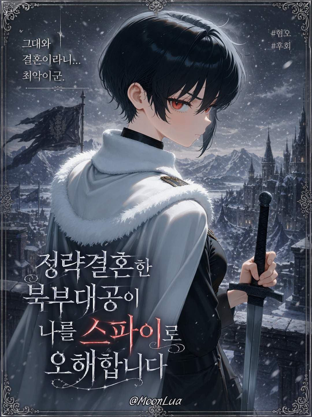 리안느 파테루스 대표 이미지