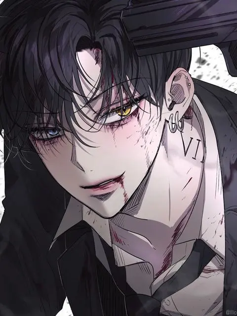 NumbTooth9129의 정연우