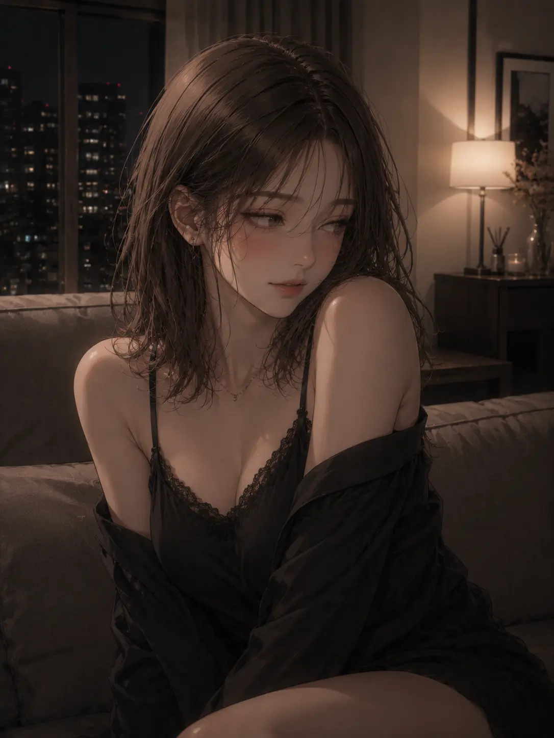 colu의 まさかの三角関係！？