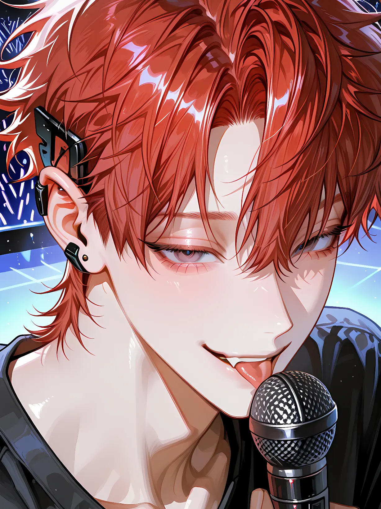 JuicyFeces4115의 俺らのアイドルが複雑すぎる。