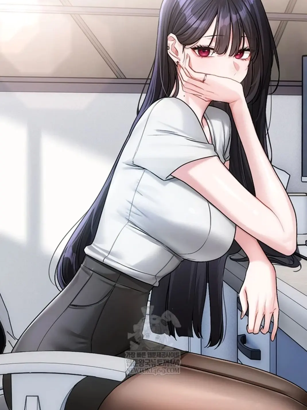 CosmicGoat2373의 러브퀘스트