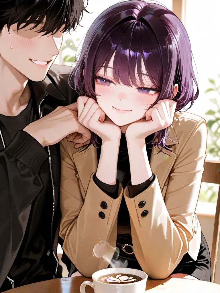 Bigpicture의 정세아