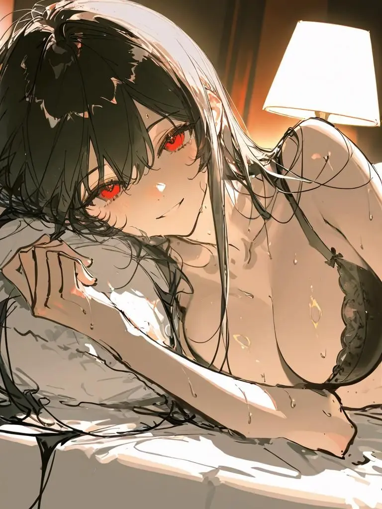 PurpleDream8092의 純美