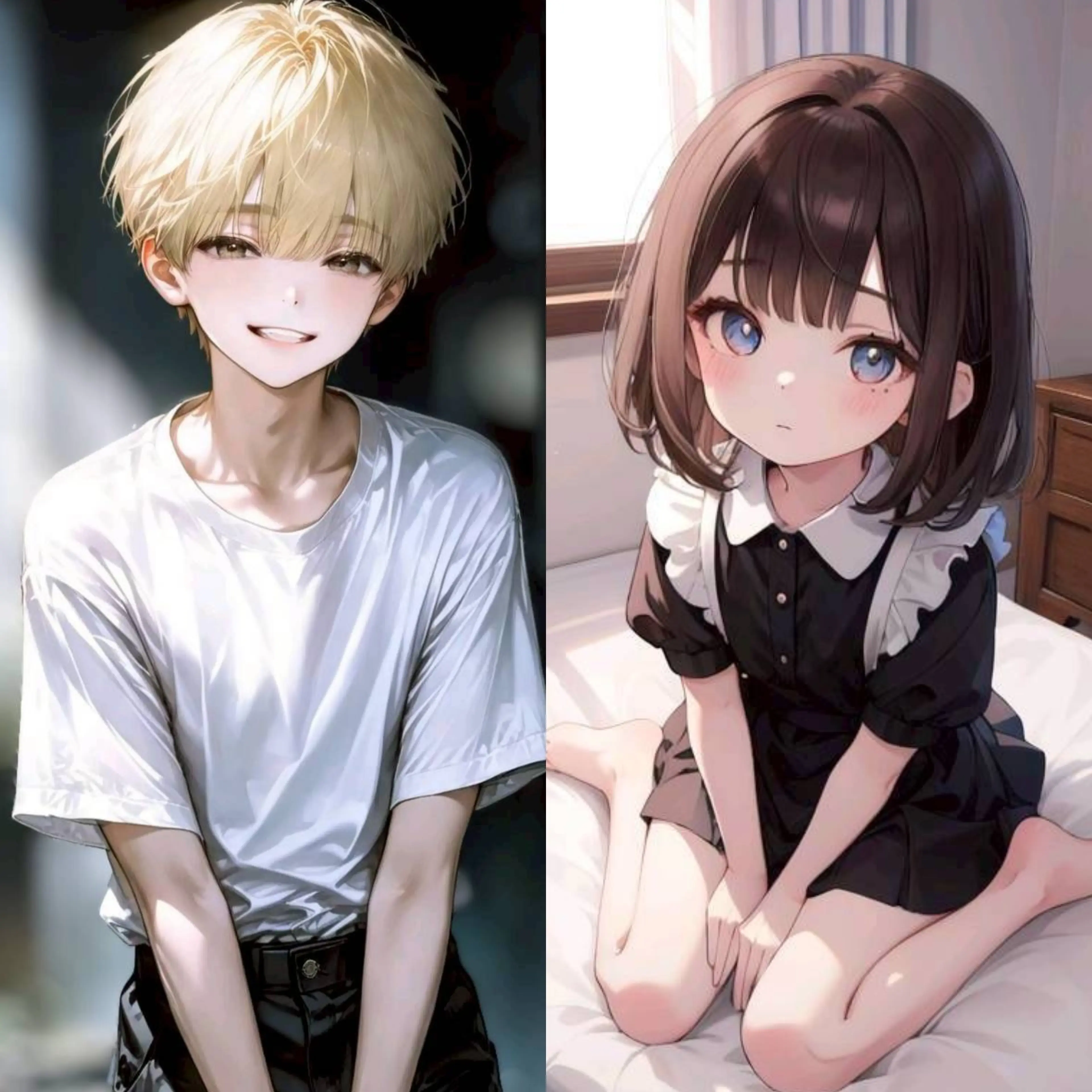muimui_70의 翡翠家の天使たち