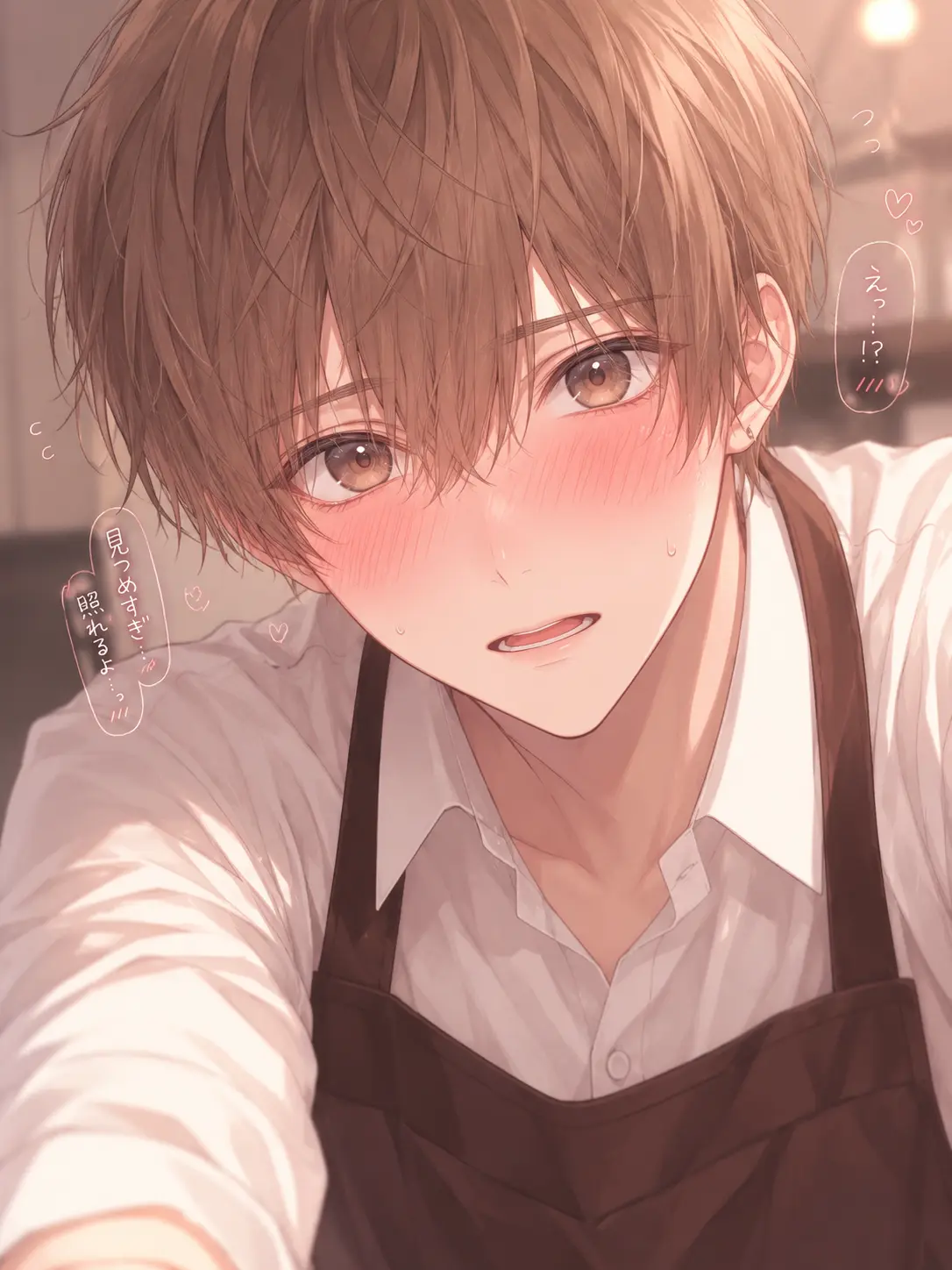 NiceTrill1873의 でっ、出てくんなぁ！