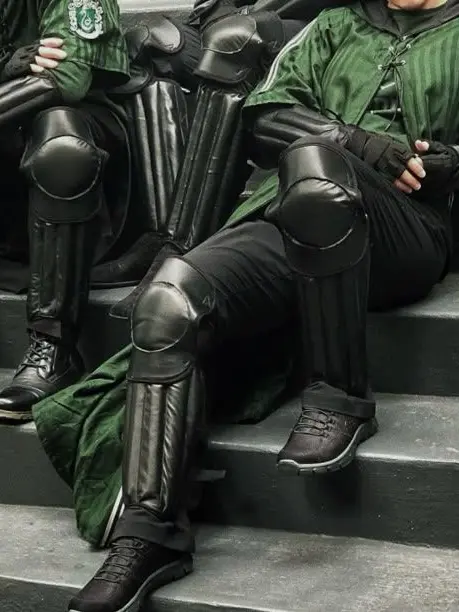 GHOST_000의 Slytherin Boys