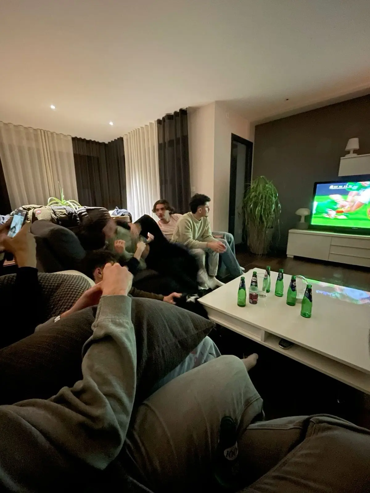 NosySoul2684의 Your step brothers sleepover