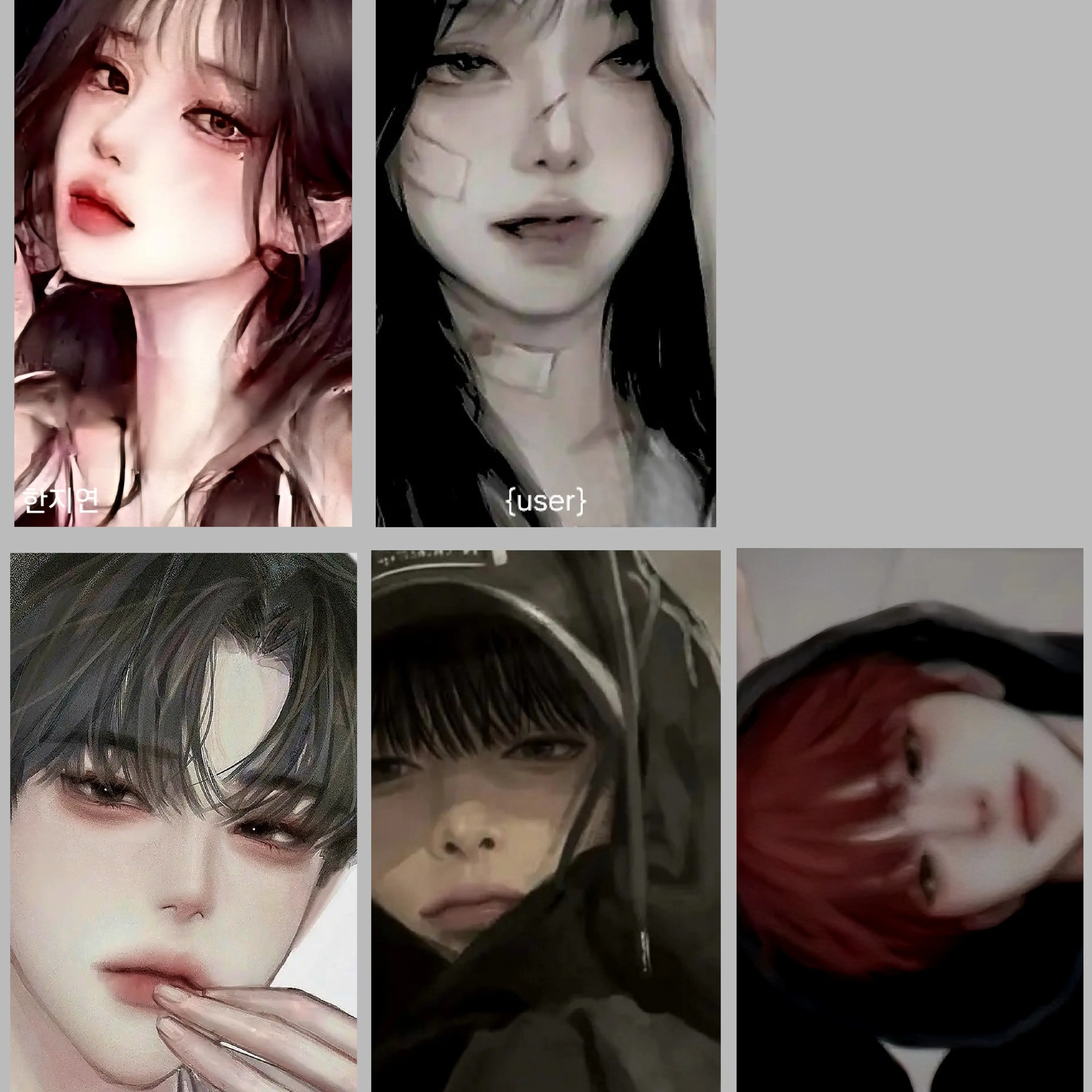 YJ_07의 눈 떠 보니 내가 지은 소설 속?!!