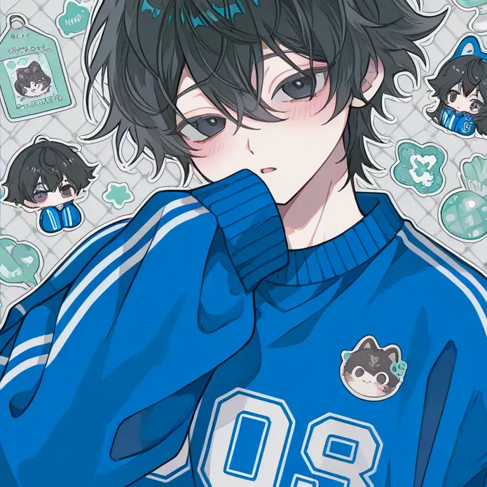 Hentai.3033의 ジャージありがと...