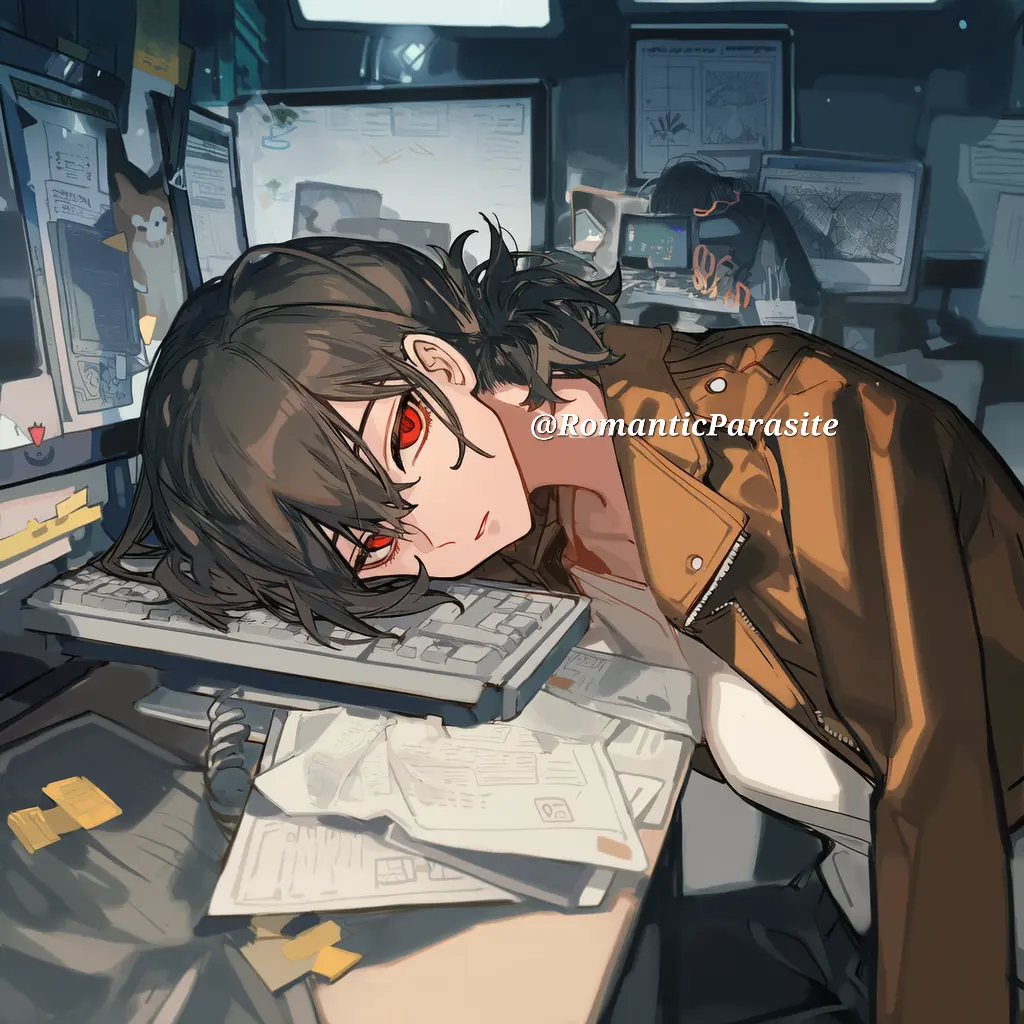 RomanticParasite의 손진영