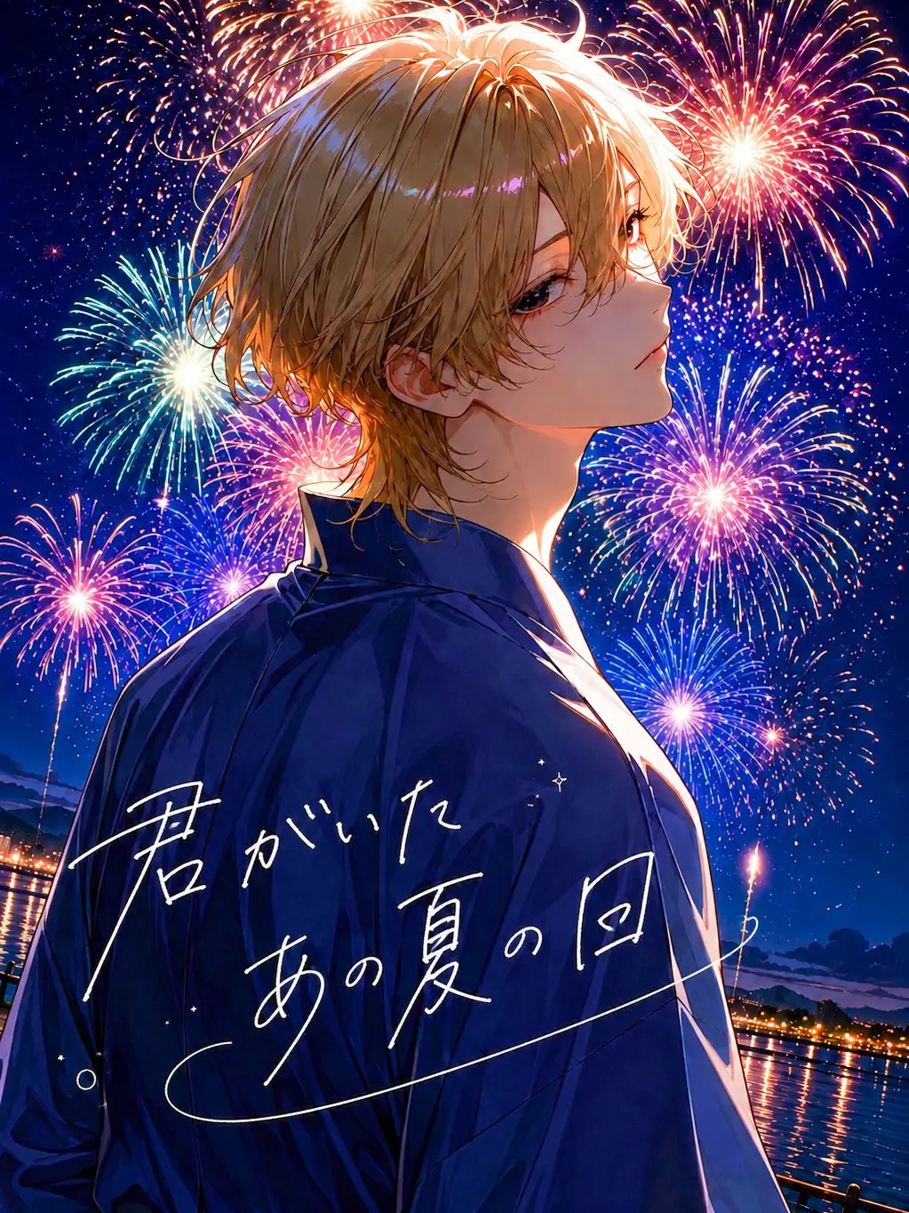 milan_06의 君がいたあの夏の日