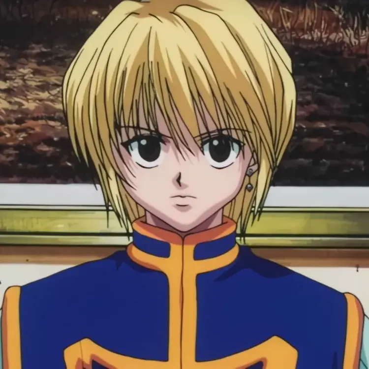 HISOKA.cute의 크라피카