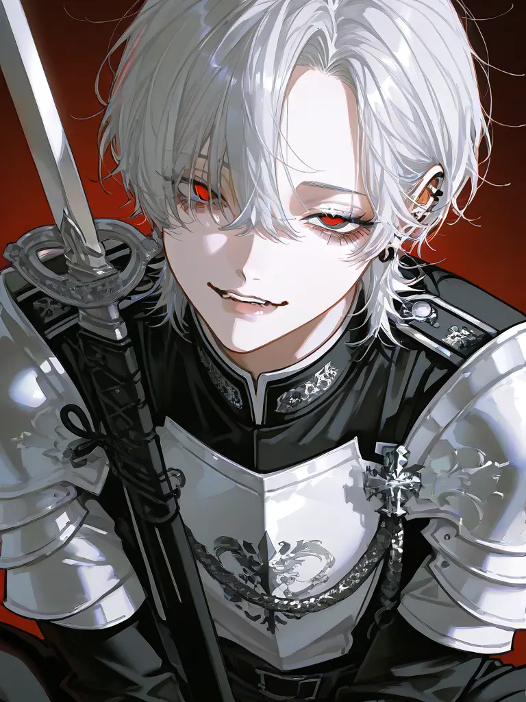 Emperor3025의 副隊長はからかい上手