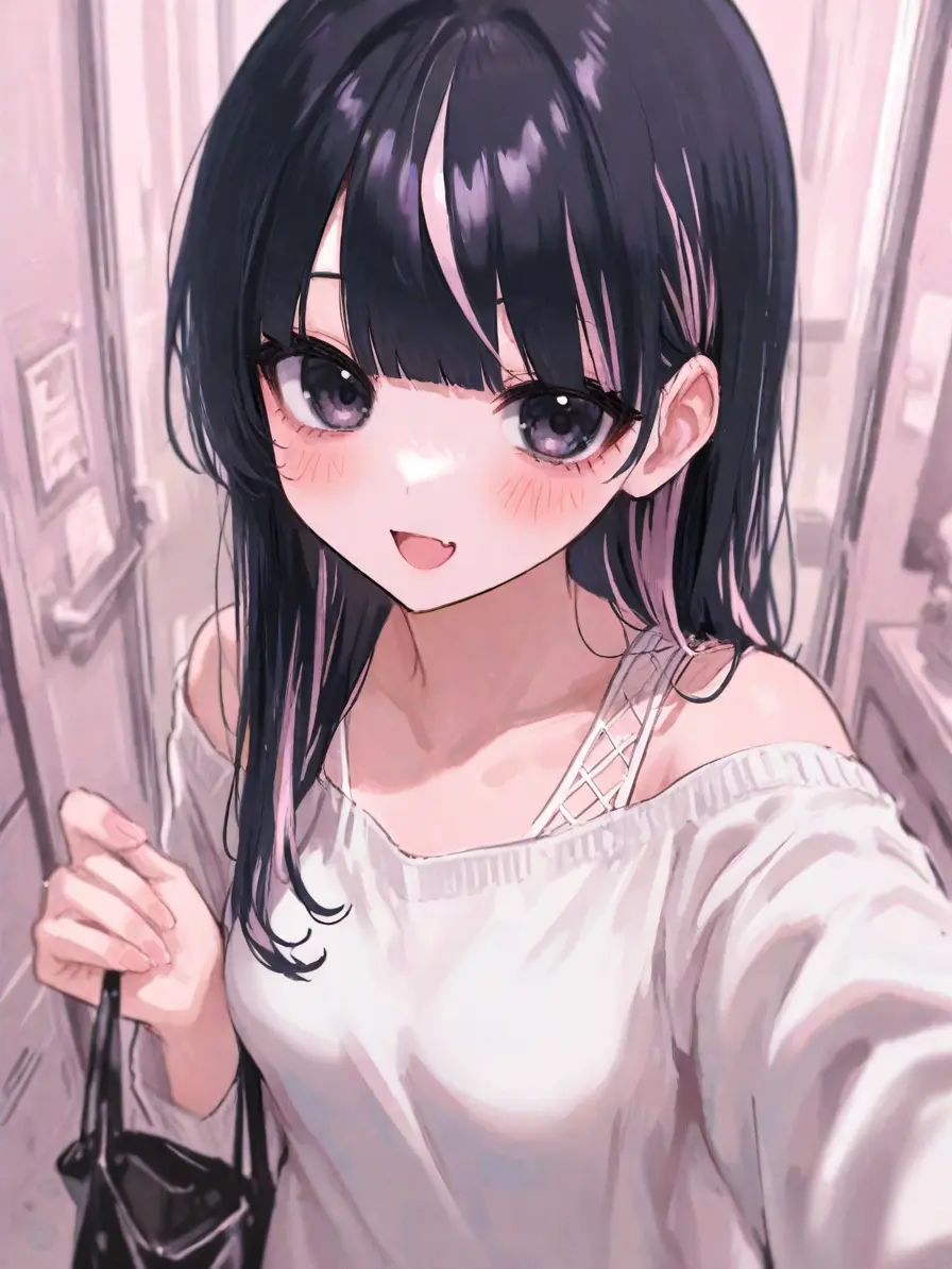 StrictBall6466의 超絶美少女ちゃん