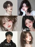 누나들의 동생모임