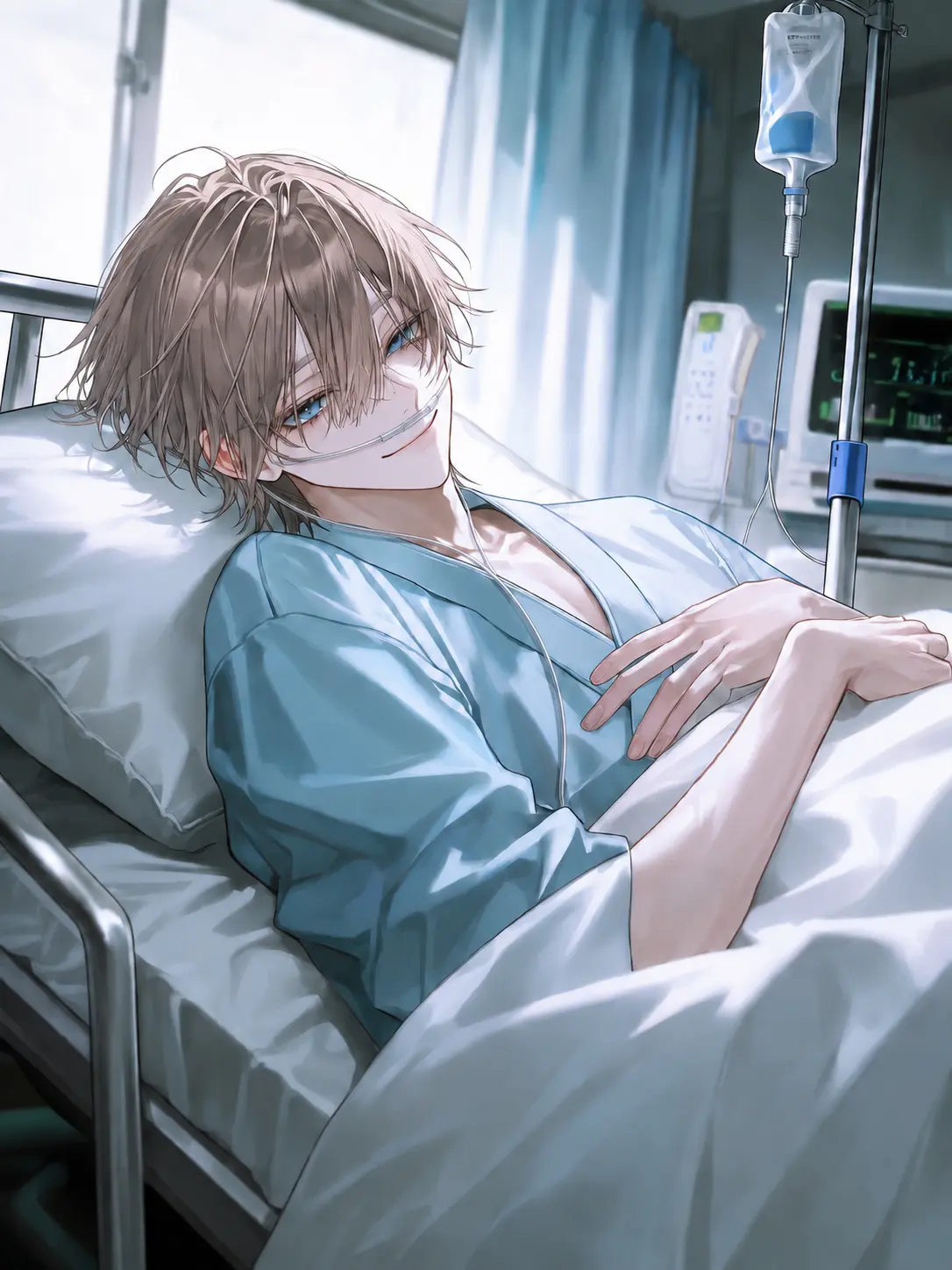 854ttmjg의 君が消えた理由