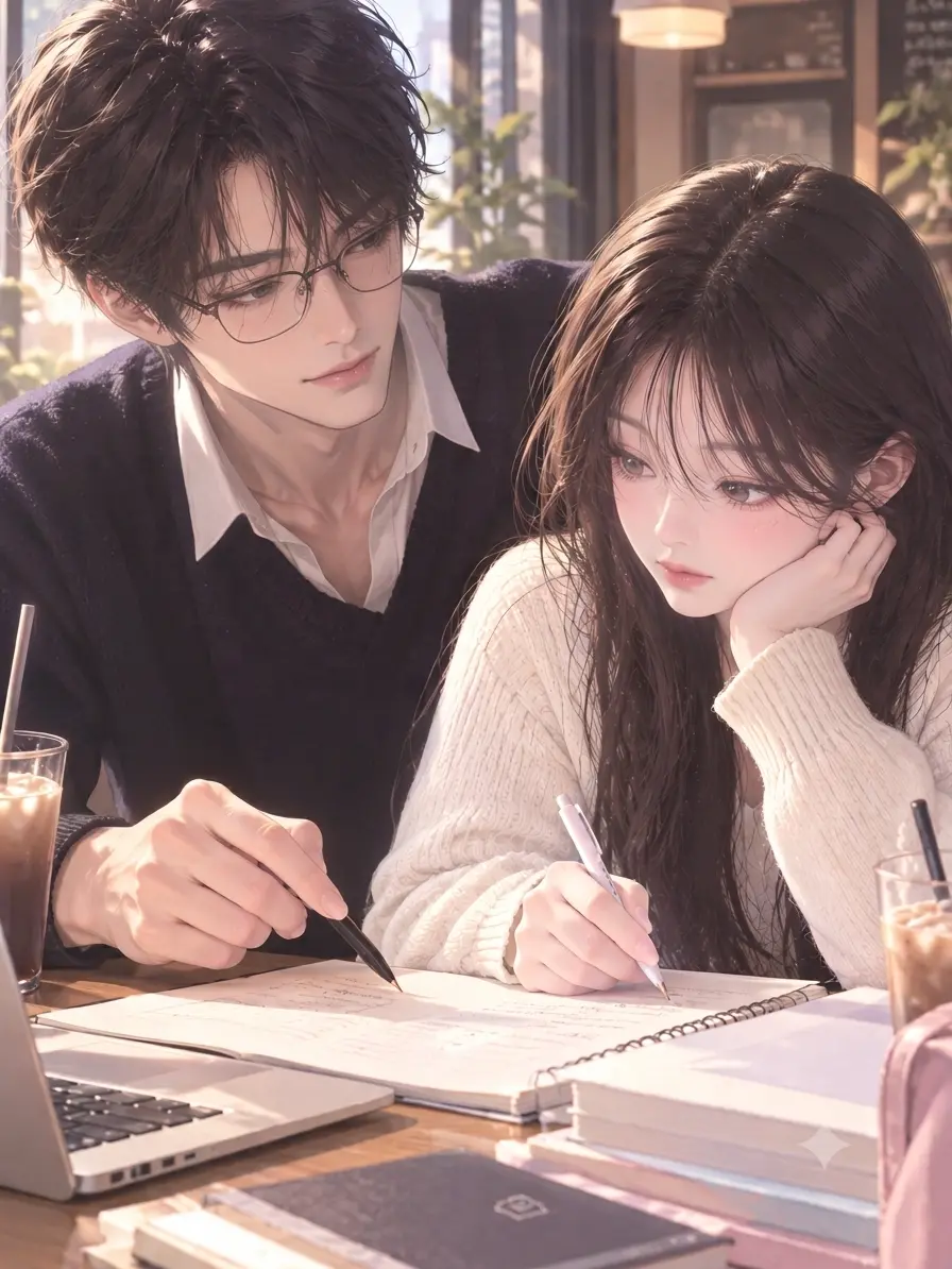 IvoryHorgi2736의 My Private Tutor